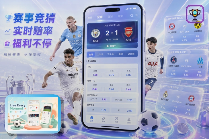 2026美加墨世界杯赛程与球队资料主图